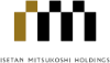 Isten Mitsukoshi Holdings 
