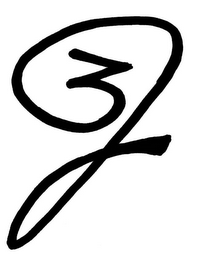 3 J 