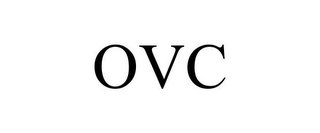 OVC 