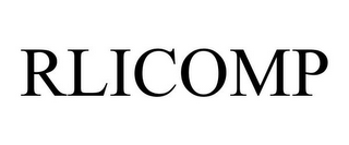 RLICOMP 