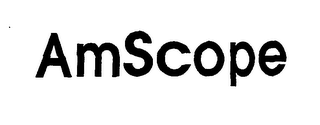 AMSCOPE 