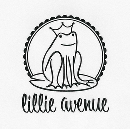 LILLIE AVENUE 
