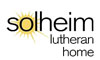Solheim Lutheran Home 