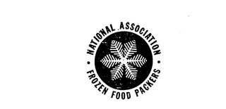 NATIONAL ASSOCIATION FROZEN FOOD PACKERS 
