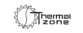 THERMAL ZONE 