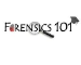 Forensics 101, Inc 