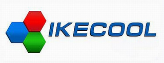 IKECOOL 