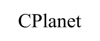 CPLANET 