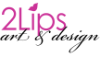 2 Lips Art & Design 