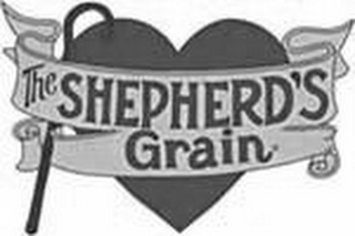 THE SHEPHERD'S GRAIN 