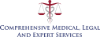 Comprehensive Medical, Legal and Expert Services 