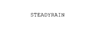 STEADYRAIN 