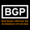 Bob Gysin + Partner BGP 