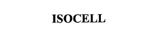 ISOCELL 