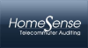 HomeSense Telecommuter Auditing 