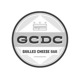GCDC GRILLED CHEESE BAR 