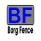 Borg Fence and Contracting Inc 