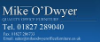 Mike O&#39;Dwyer Office Furniture Limited 