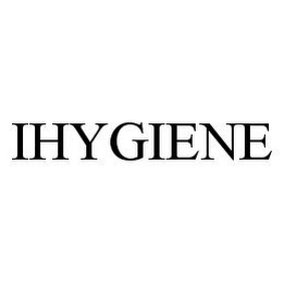 IHYGIENE 