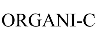 ORGANI-C 