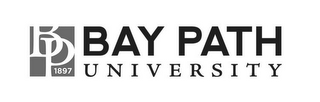 BP 1987 BAY PATH UNIVERSITY 