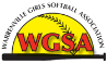 Warrenville Girls Softball Association 