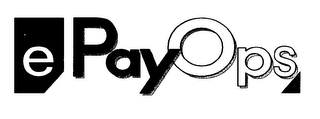 EPAYOPS 