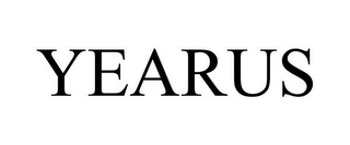YEARUS 
