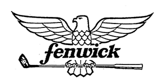 FENWICK 