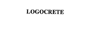 LOGOCRETE 