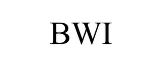 BWI 