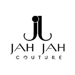 JJ JAH JAH COUTURE 