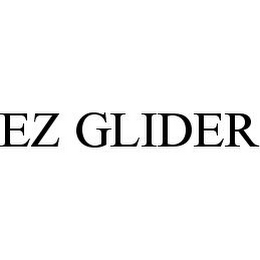 EZ GLIDER 