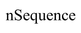 NSEQUENCE 