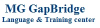 MG GapBridge Language & Training Center 