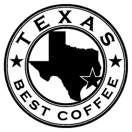 TEXAS BEST COFFEE 