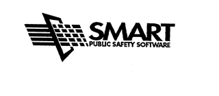 SMART PUBLIC SAFETY SOFTWARE 