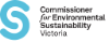 Commissioner for Environmental Sustainability 