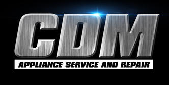 CDM Appliance Service and Repair, LLC 