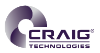 Craig Technologies 