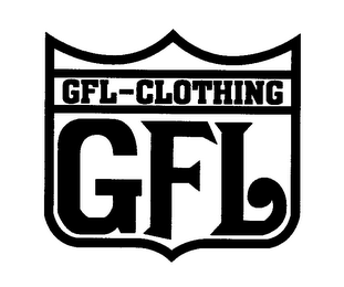 GFL-CLOTHING GFL 