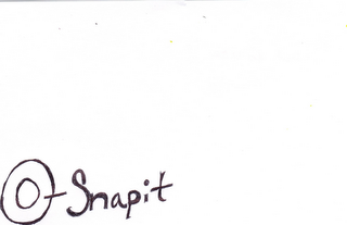 O - SNAPIT 