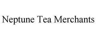 NEPTUNE TEA MERCHANTS 