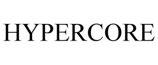 HYPERCORE 