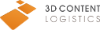 3D Content Logistics 