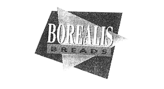 BOREALIS BREADS 