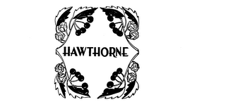 HAWTHORNE 