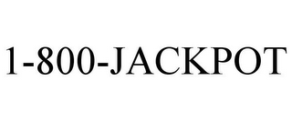 1-800-JACKPOT 