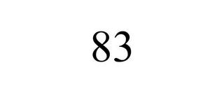 83 