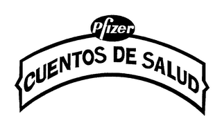 PFIZER CUENTOS DE SALUD 